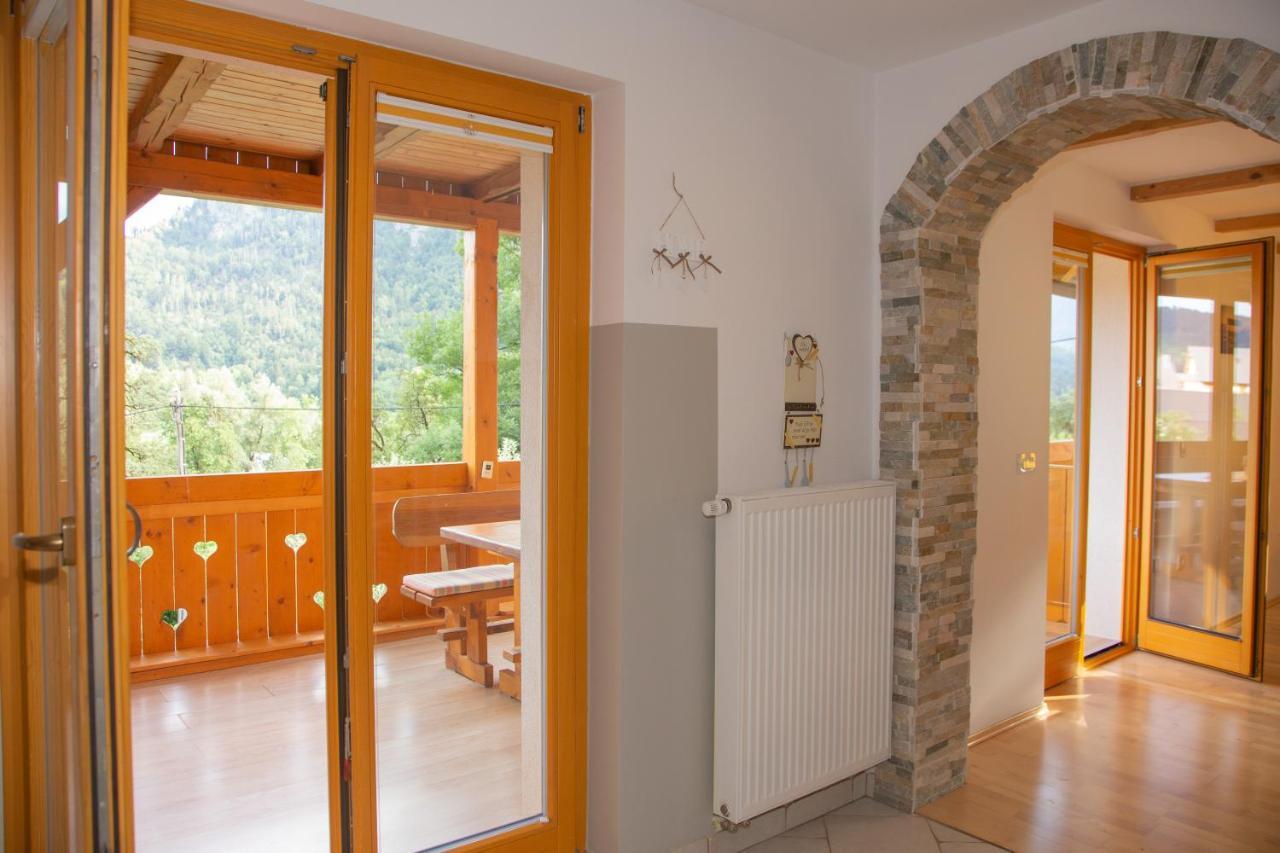 Apartma Erlah Bohinj Exterior foto