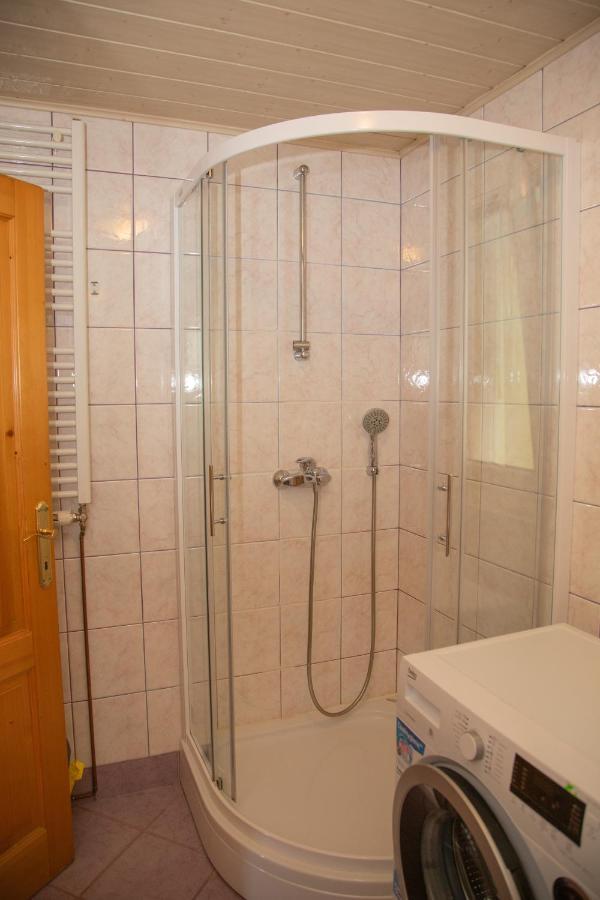 Apartma Erlah Bohinj Exterior foto